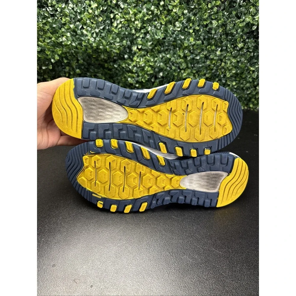 New Balance 410v8 Trail Running Shoes Men's Size 9.5-10